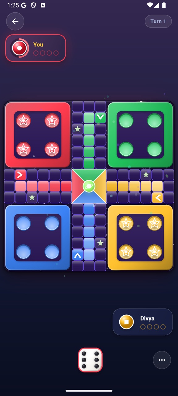 Ludo Play! screenshot 2