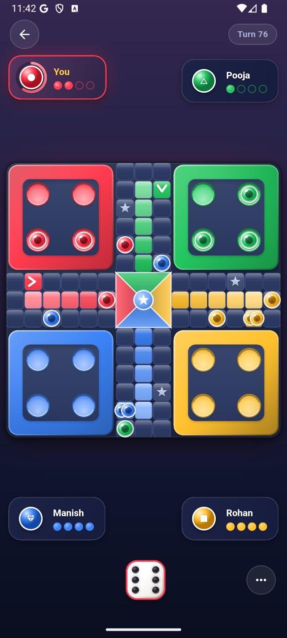 Ludo Play! screenshot 3