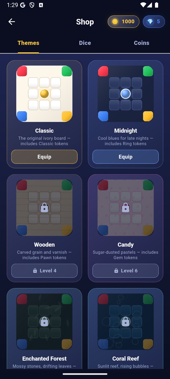 Ludo Play! screenshot 4