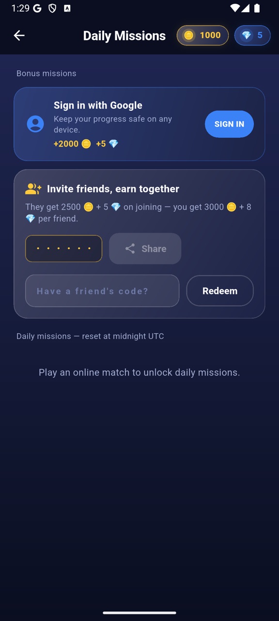 Ludo Play! screenshot 5